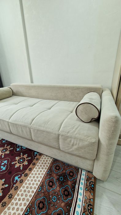 Продам диван раскладной