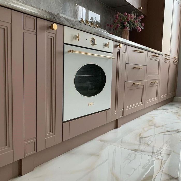 Кухонный Гарнитур на заказ