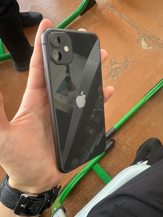 iPhone 11 128gb