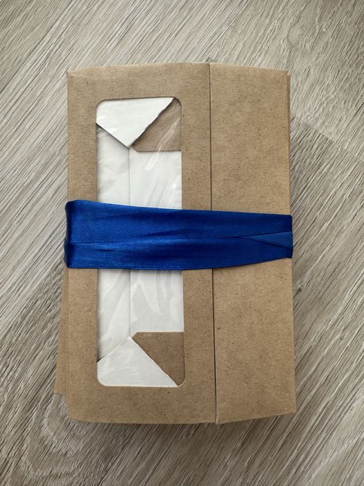 Коробки для клубники, дессертов