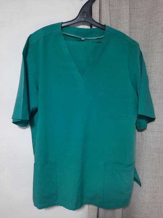 Медицинская форма