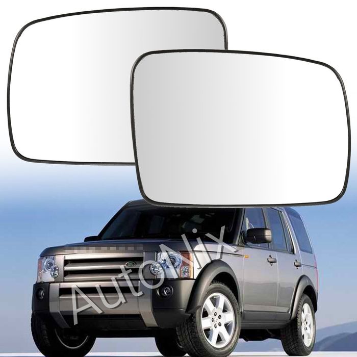 Стъкло за огледало за Land Rover Discovery 4 Sport за ленд роувър