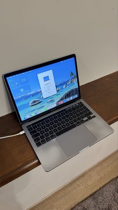 Macbook Pro 13 2020 i5/16 Gb/512 Gb