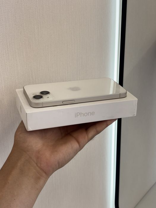 iPhone 14 128GB\Айфон 14 128ГБ