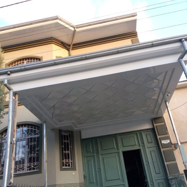 АЛИКАБОНТ монтаж АЛЮКАБОН уста Аикафон