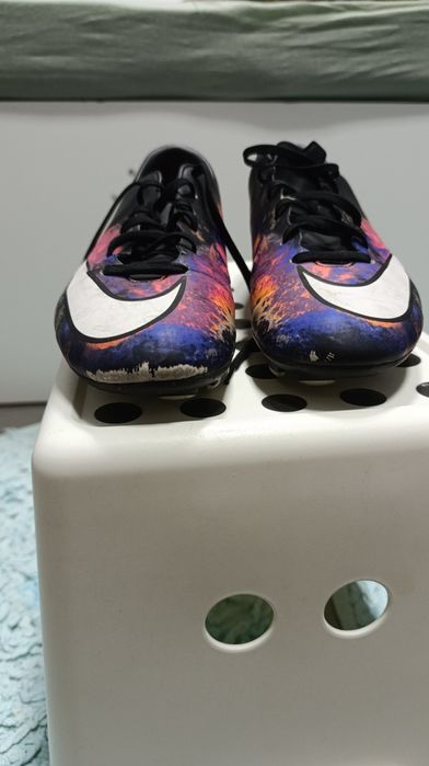 Nike Mercurial CR7