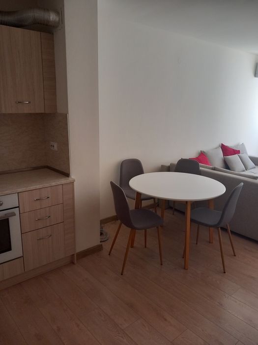 Дава се под наем Двустаен апартамент в София, Център - 60 кв.м за 713.49 € - Снимка #11