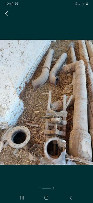 150 лик сув насос сотилади