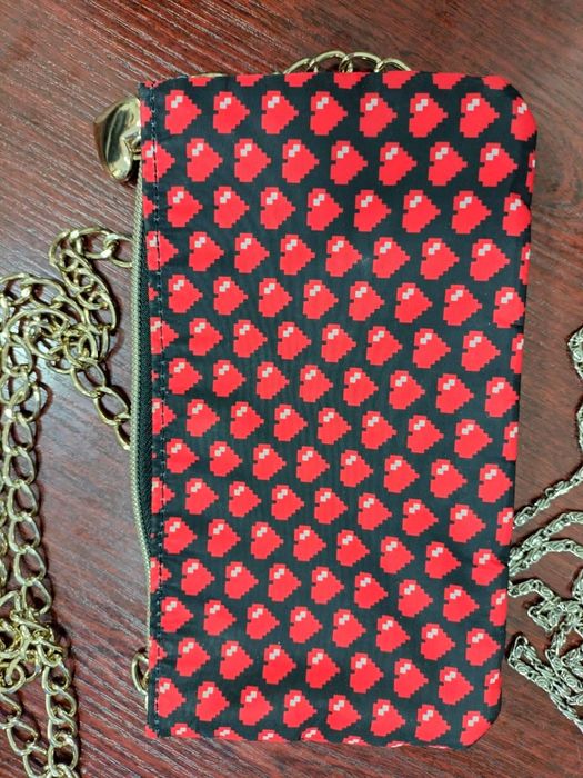 Сумки для телефона, театра,учебы