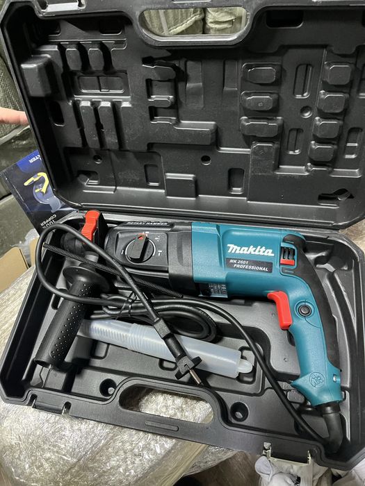 Префератор от Макита