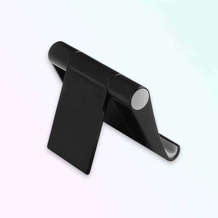 Стойка за телефон и таблет с регулируем ъгъл