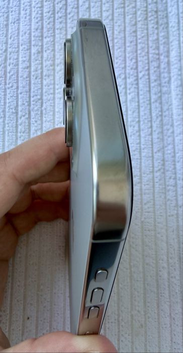 Iphone 16 Pro Max 256GB