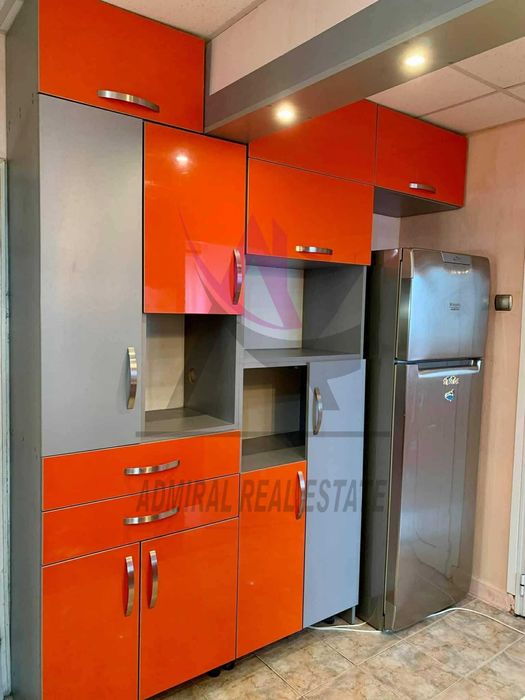 Дава се под наем Двустаен апартамент в Варна, Левски - 40 кв.м за 338.64 € - Снимка #2