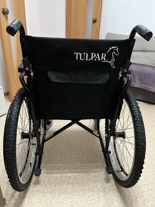 Продам инвалидную коляску