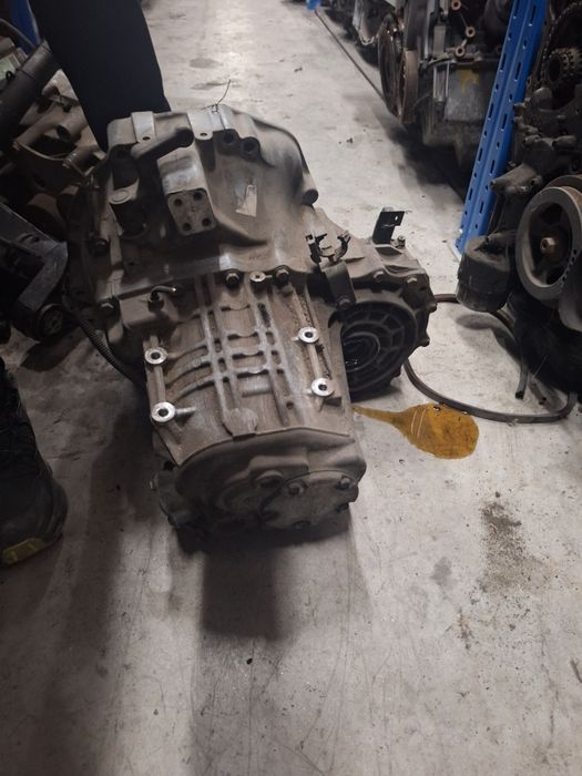 Ръчна скоростна кутия Nissan Almera Tino 1.8 16V / Нисан Алмера Тино