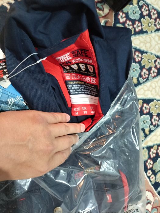 Летние комбезы размеры S, M.