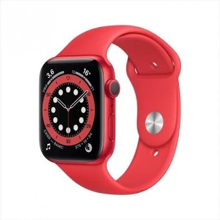 Apple watch 6 сатылады