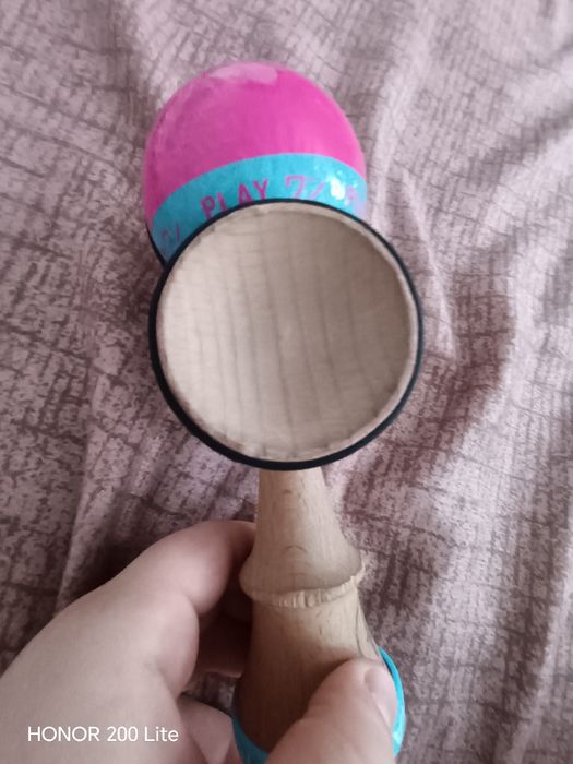 Kendama europe foarte buna