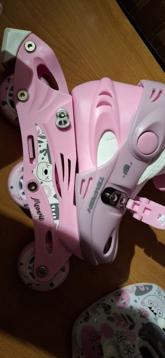 Детски ролери за момиме