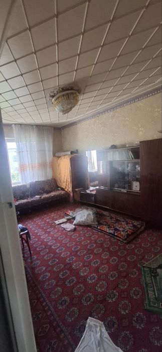 Чорсу 3/4/4 Тоза ремонт. Обш:72 кВ.м.Ор.р:Ц-26 Гулобод ,Чорсу,Карзинка