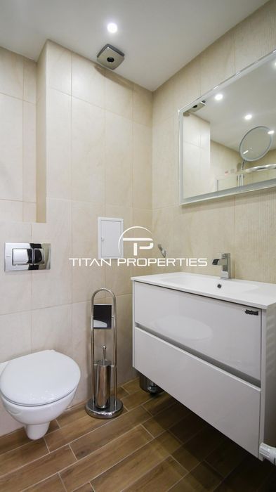 Дава се под наем Четиристаен апартамент в София, Драгалевци - 176 кв.м за 1450 € - Снимка #13