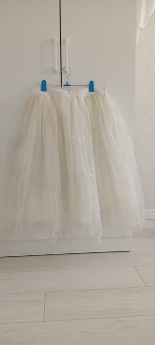 Юбки пышные/Үлпілдек белдемшелер