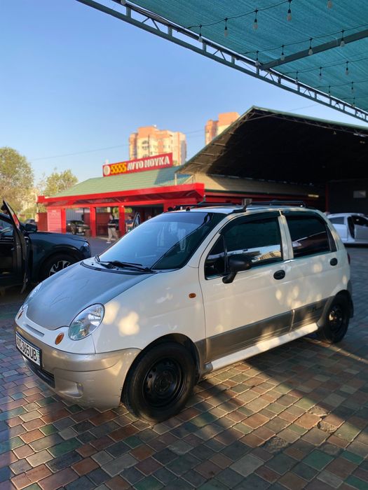 Matiz Best srochni