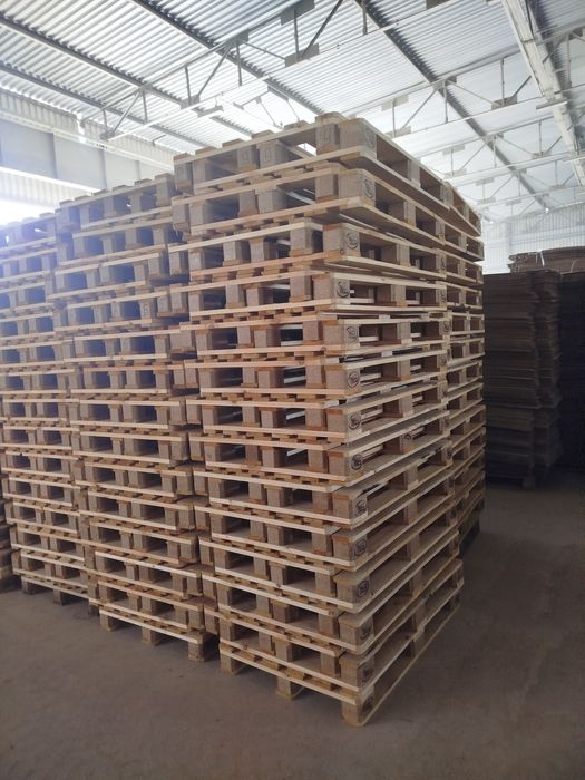 Паддон, падон, паллет, палет