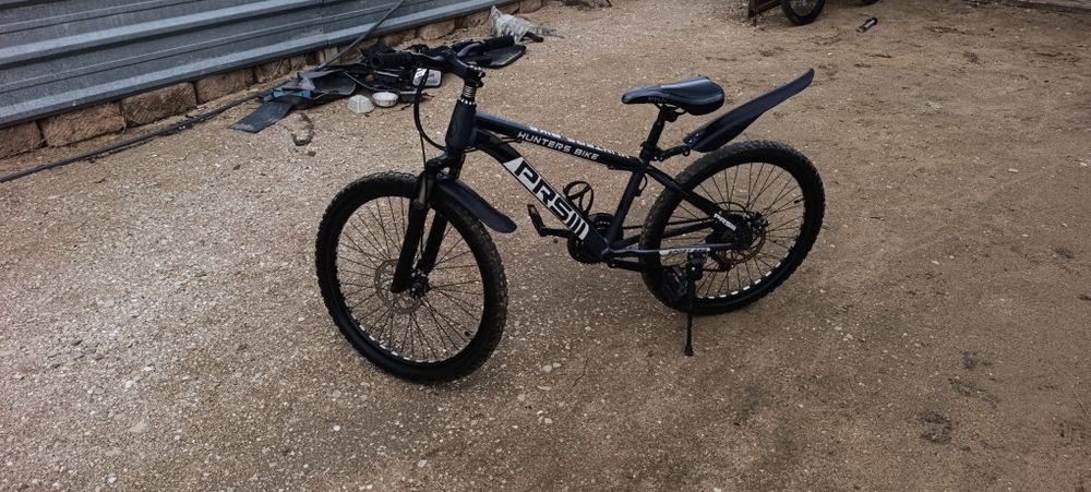 Велосипед PRS спорт