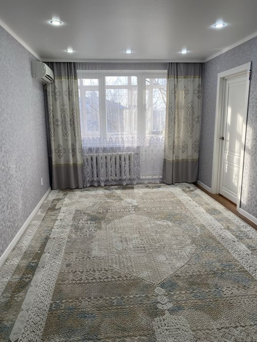 Продаю 3-х комнатную квартиру