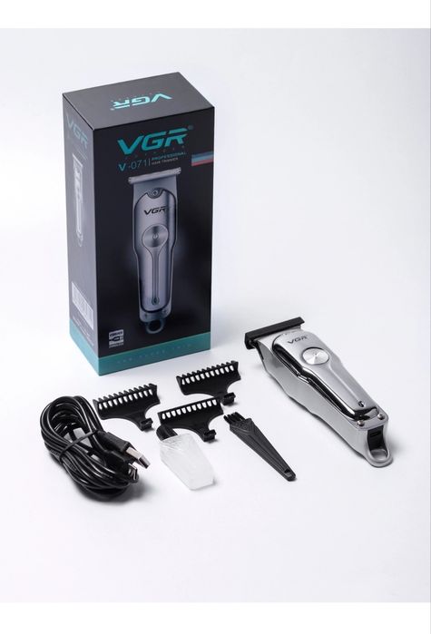 Soch soqol olish uchun mashinka