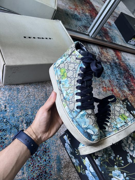 Teniși Gucci AUTENTICI