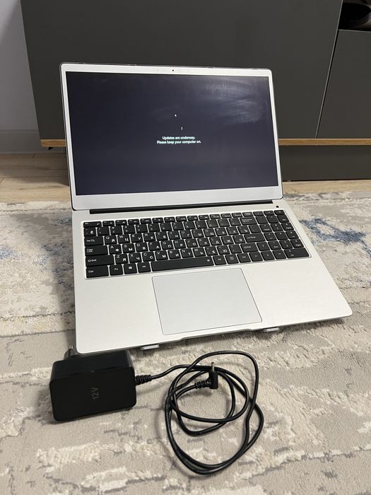 Ноутбук Yepo Intel J4105