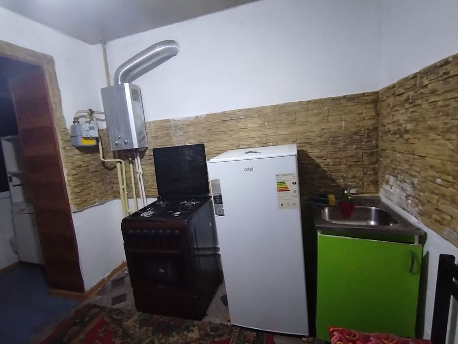 Чирчик ш. Навоий кирпичный дом 2х/4/5