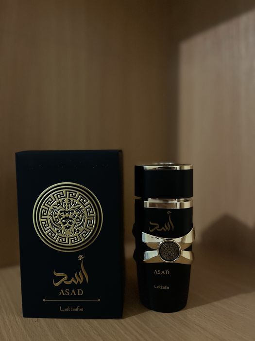 Lattafa Asad. Оригинал , продам