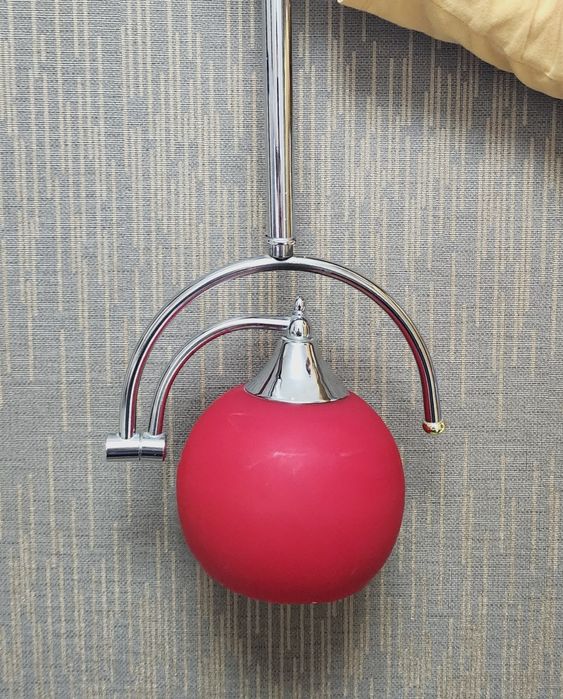 Люстра в прихожую