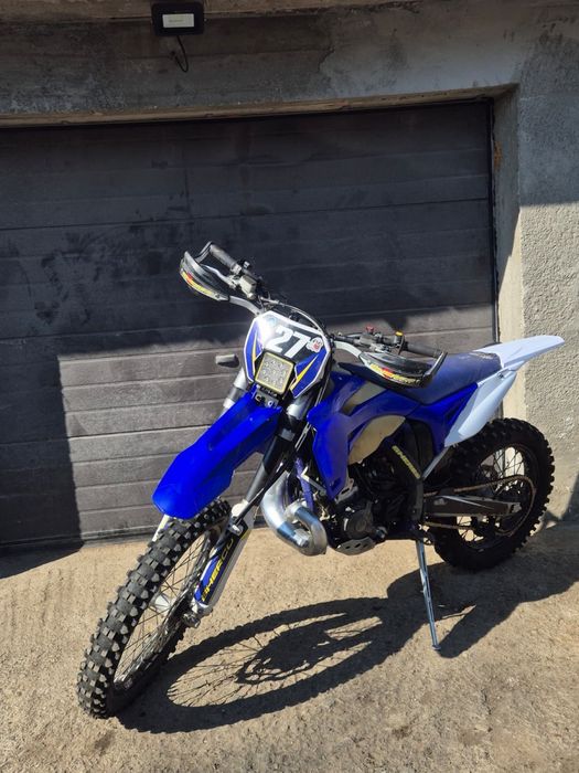 Sherco Ser 300 2017