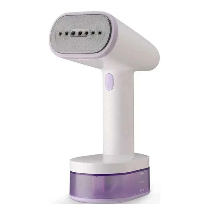 Ручной отпариватель BQ SG1008H White-Purple