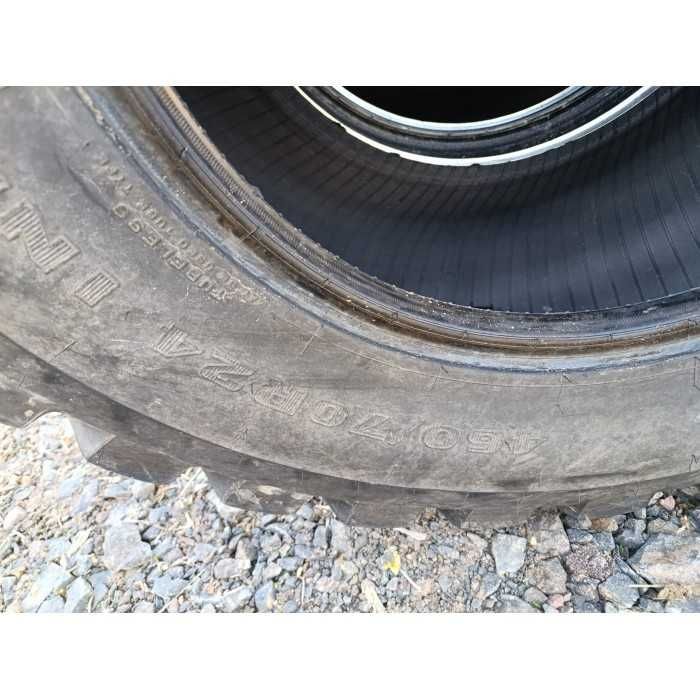 Anvelope 460/70R24 Firestone Industriale Second Hand dot2323