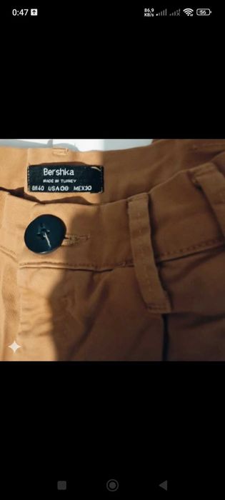 Pantaloni breshka mărimea 40