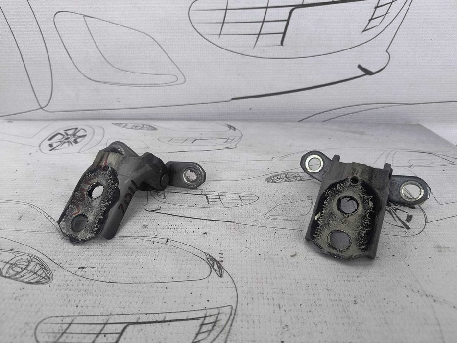 Balamale Ușă Stânga Față Nissan Juke F15 2011 / 2010-2019 Cod OEM 824211KA0A (5B2)