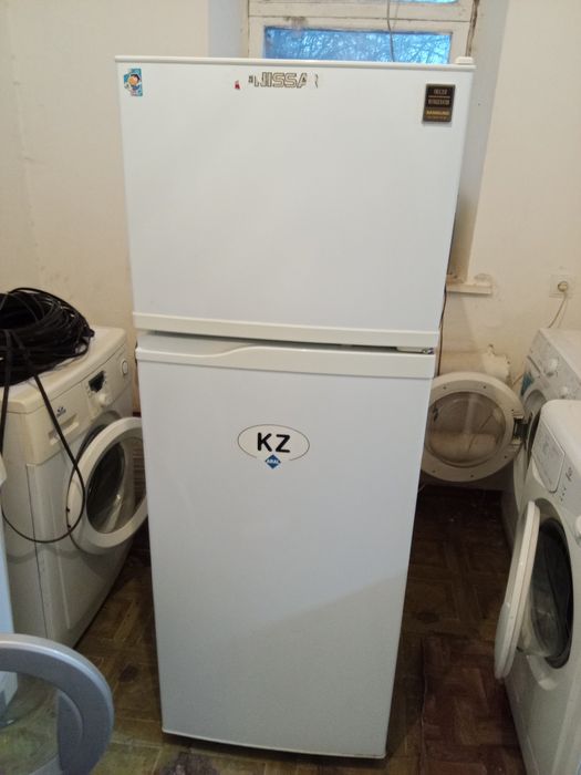 Холодильники двухкамерные  в Алматы