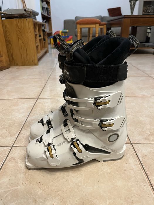 Clăpari Salomon S/Pro 90 W