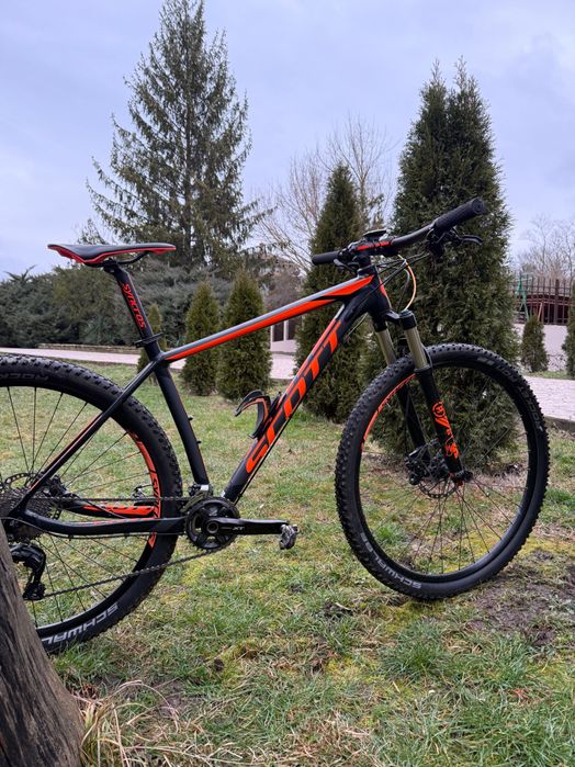 Scott Scale 940 L “29”