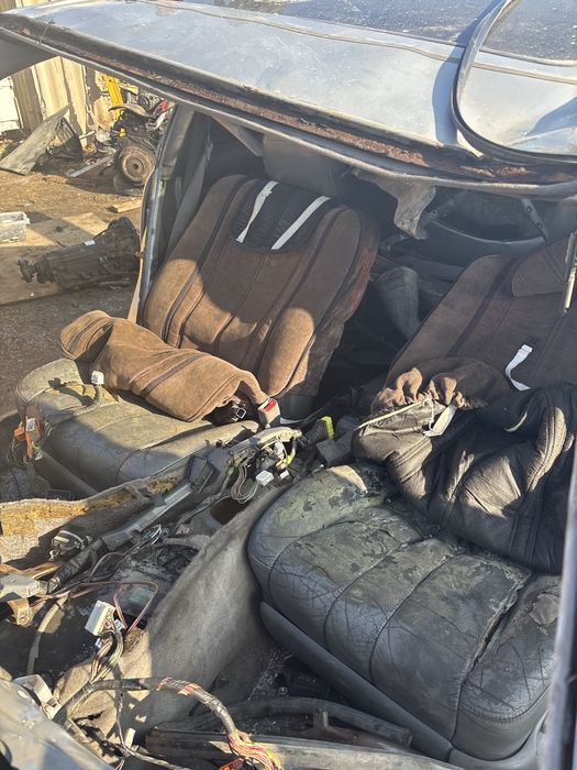 Lexus автозапчасти