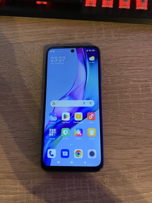 Xiaomi Redmi 10 2022