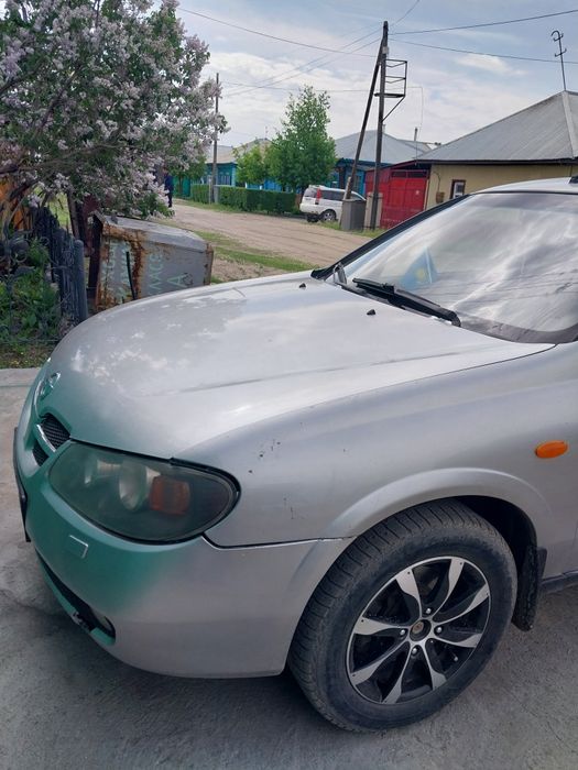 Продам автомобиль