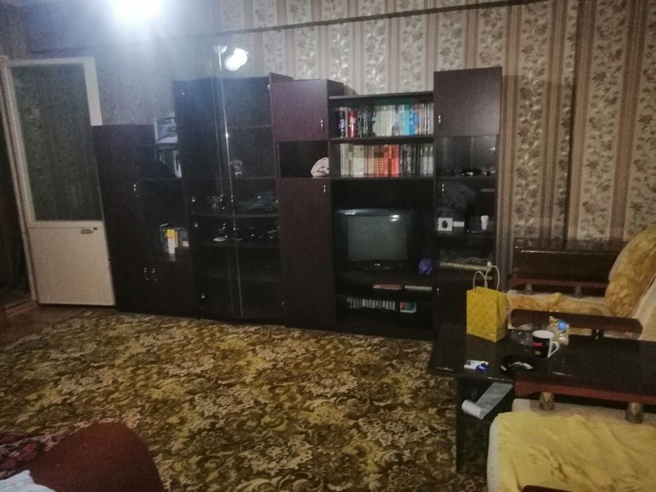 Аренда 1комнатная долгосрочная