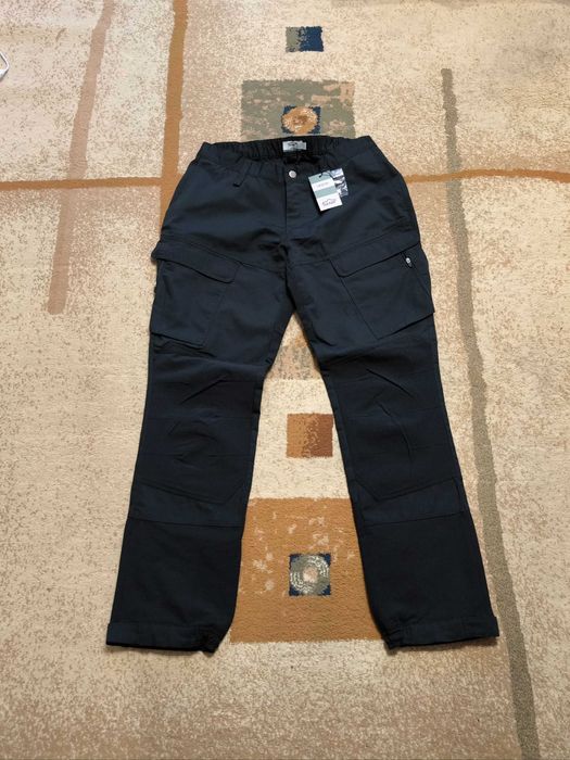 Tuxer Sweden хибриден панталон туризъм тактически лов риболов бушкрафт