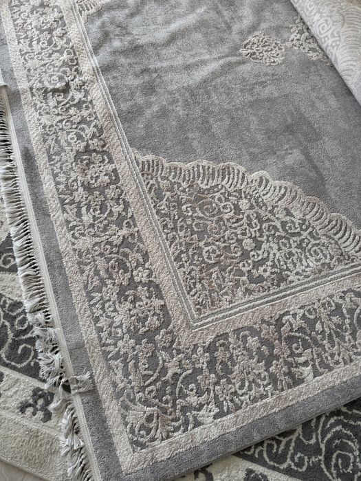 Ковер в отличном состоянии